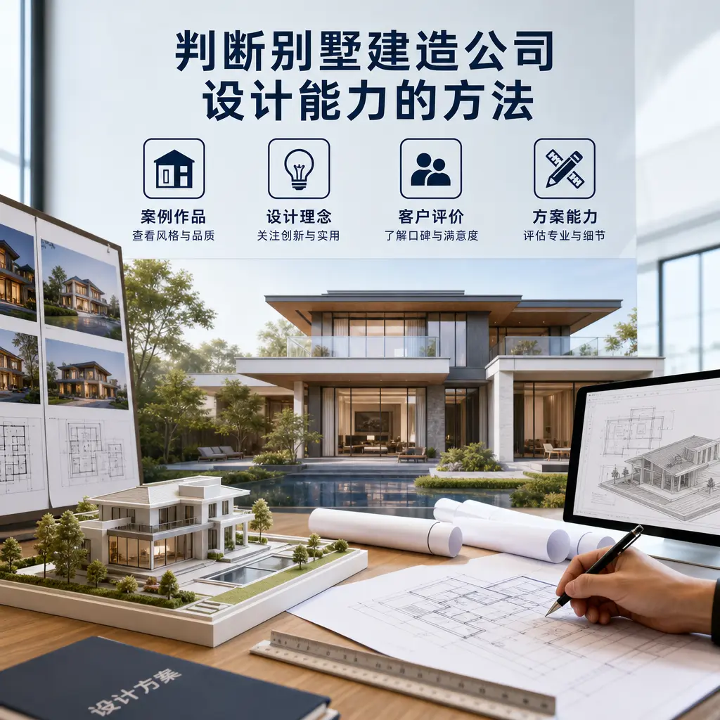 在 惠水 别墅建造公司推荐，性价比如何评估？